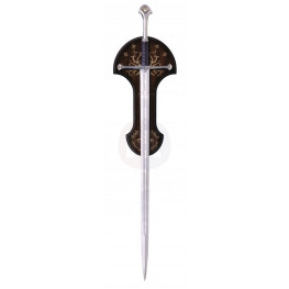 Lord of the Rings Sword Anduril: Sword of King Elessar Regular Edition 134 cm